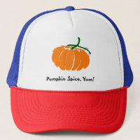 Pumpkin Gewürz, Yum!