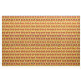 Pumpkin Gewürze Jahreszeit Herbst Herbst Urlaub Stoff (Yard (91,4 cm))