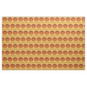 Pumpkin Gewürze Jahreszeit Herbst Herbst Urlaub Stoff (Fat Quarter (45,7 x 55,9 cm))