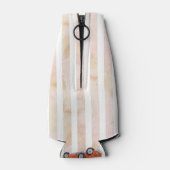 Pumpkin Gewürzsaison Vintager LKW Flaschenkühler (Rückseite)