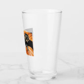 Pumpkin Glas (Links)