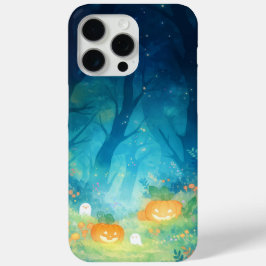 Pumpkin Glow und Ghoful Giggles Case-Mate iPhone Hülle