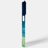 Pumpkin Glow und Ghoful Giggles Case-Mate iPhone Hülle (Rückseite / Rechts)