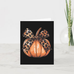 Pumpkin Grafik Vintager Erntedank Fall Frauen Au Karte