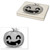 Pumpkin Gummistempel (Stempel)