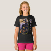 Pumpkin/Halloween/Herbst/Herbst/T - Shirt (Vorne ganz)