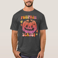 Pumpkin Happy Gefecht Pumpkin Saison Retro Fall Pr