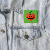 Pumpkin Heart Button (Beispiel)