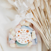 Pumpkin Herbst Herbst Kinderdusche danke