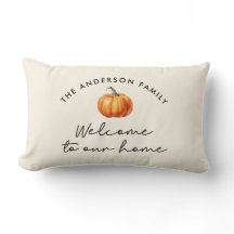 Pumpkin Herbst Willkommen in unserer Wohngestaltun