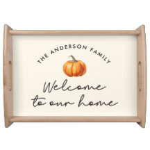 Pumpkin Herbst Willkommen in unserer Wohngestaltun