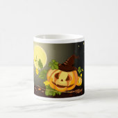 Pumpkin-Hexensche Tasse (Mittel)