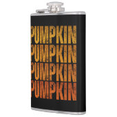 PUMPKIN HOLIDAY GIFT FLACHMANN (Links)