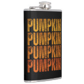 PUMPKIN HOLIDAY GIFT FLACHMANN (Rechts)