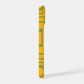 Pumpkin iPhone 15 Hülle (Rechte Seite)