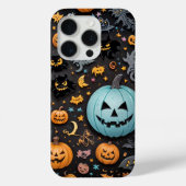 Pumpkin iPhone Case (Rückseite)