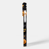 Pumpkin iPhone Case (Rückseite / Links)