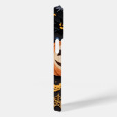 Pumpkin iPhone Case (Rückseite / Rechts)