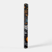 Pumpkin iPhone Case 15 Hülle (Rechte Seite)