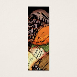 Pumpkin Jack Lesezeichen