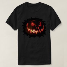 Pumpkin Jack T - Shirt