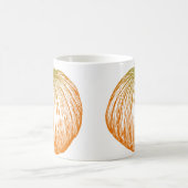 Pumpkin Kaffeetasse (Mittel)