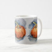 Pumpkin Kaffeetasse (VorderseiteRechts)
