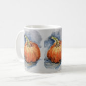 Pumpkin Kaffeetasse (Vorderseite Links)