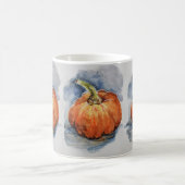 Pumpkin Kaffeetasse (Mittel)