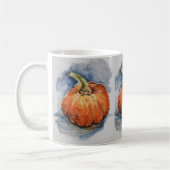 Pumpkin Kaffeetasse (Links)