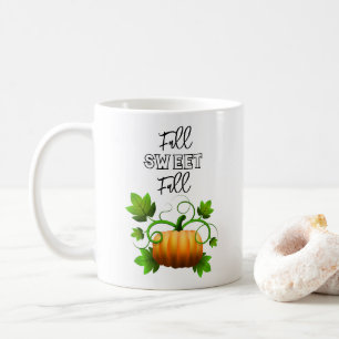 Pumpkin Kaffeetasse