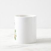 Pumpkin Kaffeetasse (Mittel)