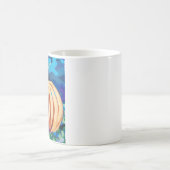 Pumpkin Kaffeetasse (Mittel)