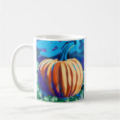 Pumpkin Kaffeetasse (Links)