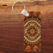 Pumpkin King - Schlüsselanhänger (Vorderseite)