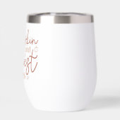 Pumpkin Kisses und Harvest Wünsche (Rückseite)