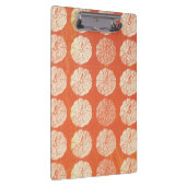 Pumpkin Klemmbrett (Rechts)