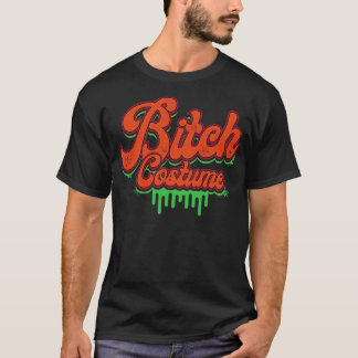 Pumpkin-Kostume T-Shirt