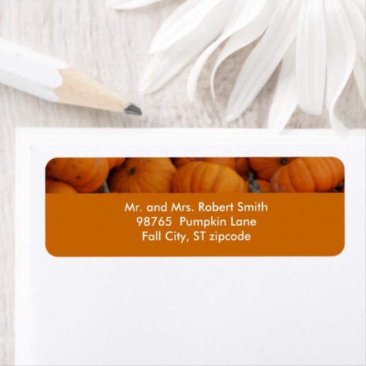 Pumpkin-Label (Insitu)