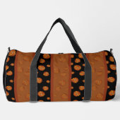 Pumpkin Large Duffel Bag Duffle Bag (Vorderseite)