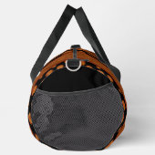 Pumpkin Large Duffel Bag Duffle Bag (Rechts)