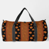 Pumpkin Large Duffel Bag Duffle Bag (Rückseite)