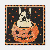 Pumpkin Magnet (Vorne)