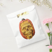 Pumpkin Man Geschenktütchen (Versiegelt)