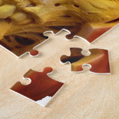 Pumpkin Man Puzzle (Seite)