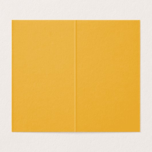 Pumpkin-Maus (Innenseite Aufgefaltet)