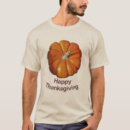Pumpkin Men's Tops
