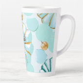 Pumpkin Milchtasse (Rechts)