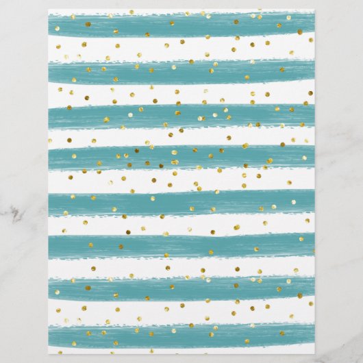 Pumpkin Minimalistisch Fall Baby Shoy-Spiel (Rückseite)