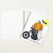 Pumpkin-Motorrad Planer (Anzeige)